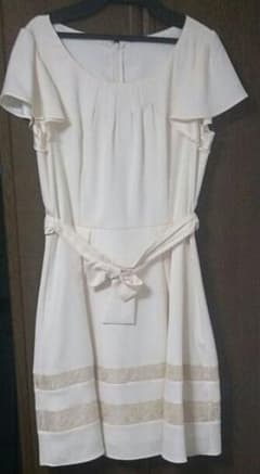 ABC子さん専用！ レッセパッセ  未使用 ワンピースのサムネイル