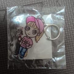 浜崎あゆみ アクリルキーホルダー - メルカリ