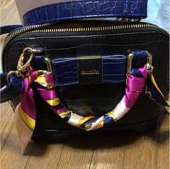 dazzlinバックのサムネイル