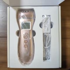 クルールラボ株式会社　B-Ago 美顔機のサムネイル