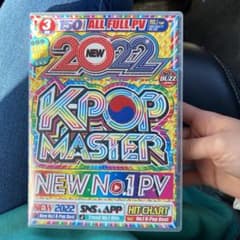 洋楽DVDのサムネイル