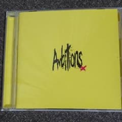 Ambitionsのサムネイル