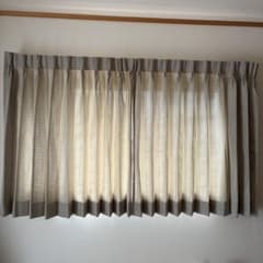 オーダーカーテンのサムネイル
