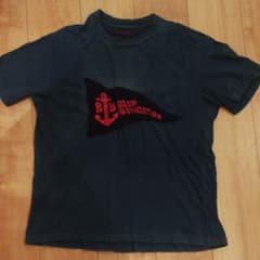 Tシャツ　BLUEBLUEのサムネイル