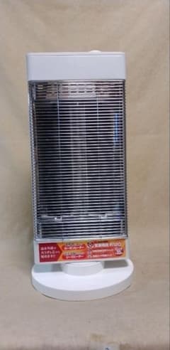 エスケイジャパン 電気ストーブ SKJ-WM120SC2 2022年 首振り機能 エスケイジャパン 電気ストーブ SKJ-WM120SC2 2022年 首振り機能