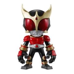 POWER KNUCKLE byTOUMA × KAMEN RIDER　クウガのサムネイル