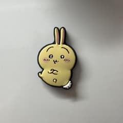 ちいかわ うさぎ マグネットのサムネイル