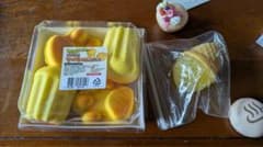 スクイーズ セット スイーツ デザートのサムネイル