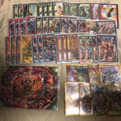 デュエルマスターズ モルトnextデッキのサムネイル
