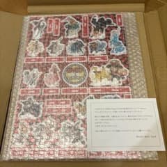 週刊少年ジャンプ ポケモン メガシンカプレゼント アクリルスタンド