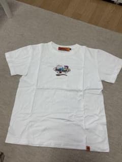 leftalone ロゴTシャツのサムネイル