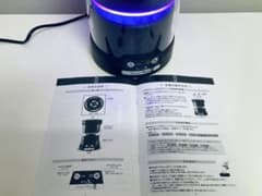 アニマルウォーターⅢ 動物用口腔洗浄水生成器のサムネイル
