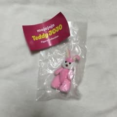 mojojojo Teddy JOJO フィギュア ウサギのサムネイル
