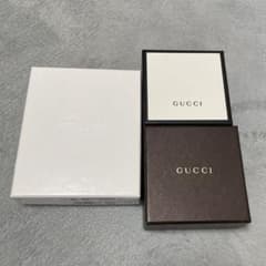 GUCCI Maisonマルジェラ　空箱のサムネイル