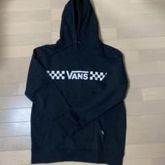 VANSパーカーLのサムネイル