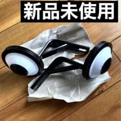 子供用自転車 補助輪 18インチ対応  新品未使用　送料込みのサムネイル