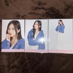 乃木坂46 生写真 ライブT special サマージャケット コンプ 井上和 乃木坂46 生写真 ライブT special サマージャケット コンプ 井上和