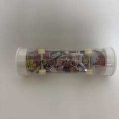 Splatoon Fingerboard Skateboard