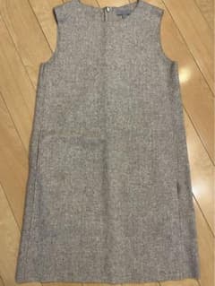COS ウールワンピースのサムネイル