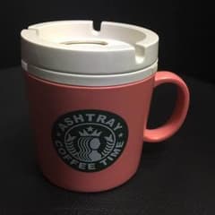 オシャレ灰皿のサムネイル
