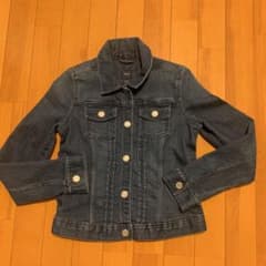 ギャップキッズ　Gジャン デニムジャケットのサムネイル