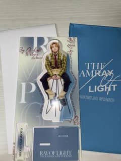 山本彰吾 アクリルスタンドのサムネイル