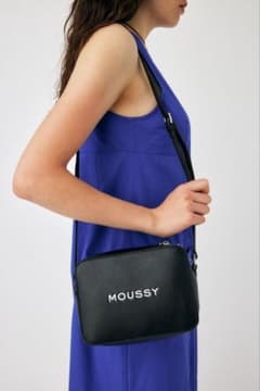 MOUSSYかばんのサムネイル