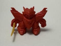 魔神英雄伝ワタル2 龍星丸 カバヤ 消しゴム - メルカリ