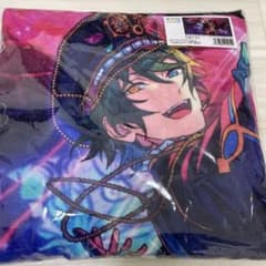 あんさんぶるスターズ‼︎ 影片みか ビジュアルバスタオル vol.1 - メルカリ