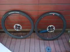【ホイール】：フルクラム650b レーシング700DB グラベルキングタイヤ付き ホイール】 フルクラム650b レーシング700DB グラベルキングタイヤ付き