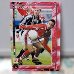 希少　中田英寿　直筆サイン入りボール　ボルトン(プレミアリーグ)他選手サイン 中田英寿 Serie A トレーディングカード - メルカリ