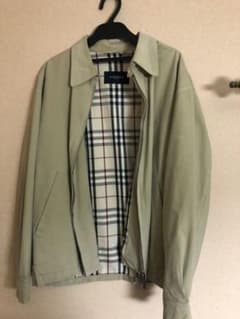 Burberry ジャケットのサムネイル