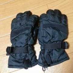オーソリティー★グローブのサムネイル