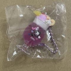 ナルミヤキャラクターズ クリームソーダマスコット　デビリーのサムネイル