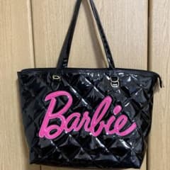 barbieトートバッグのサムネイル