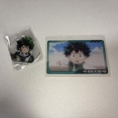 僕のヒーローアカデミア　緑谷出久　まとめ売りのサムネイル