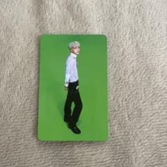 Sticker ジョンウ　NCT127 トレカのサムネイル