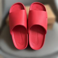 NIKEカーム ウィメンズスライドサンダルのサムネイル