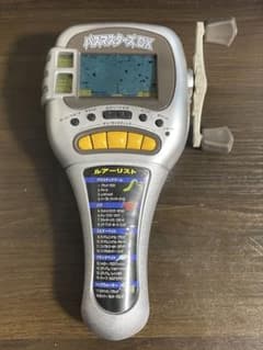 バスマスターズDXのサムネイル
