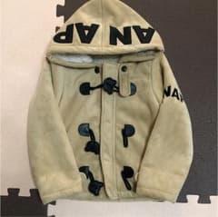 アナップキッズ コート ロンTまとめ売りのサムネイル