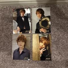 【美品】髙木雄也　ステージフォト20枚セットのサムネイル