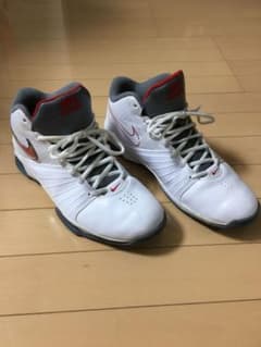 ナイキ バッシュ 28センチのサムネイル