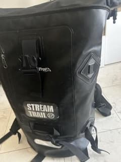 最終値下げSTREAM TRAIL DRY TANK 40Lのサムネイル