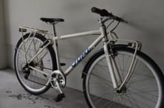 Ford／フォード／ヴィンテージ／自転車／vintage Ford／フォード／ヴィンテージ／自転車／vintage - メルカリ