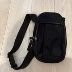 BURBERRY BLACK LABEL ボディバッグのサムネイル