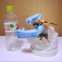 Dさん専用！ONE PIECEフィギュアのサムネイル