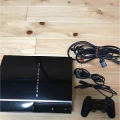 PS3 本体 カセットのサムネイル