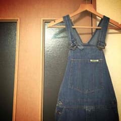 オーバーオールのサムネイル