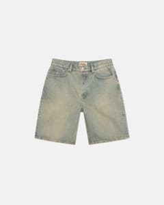 stussy BIG OL' SHORT DENIMのサムネイル