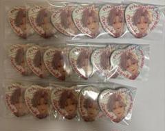 バラ売り可】葛葉 ジューンブライド ハート缶バッジ にじさんじ